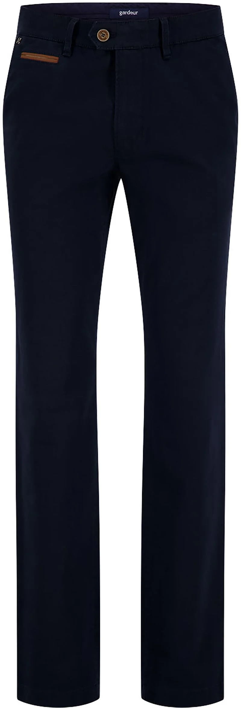 Gardeur Benny 3 Chino Navy - Größe 24 günstig online kaufen