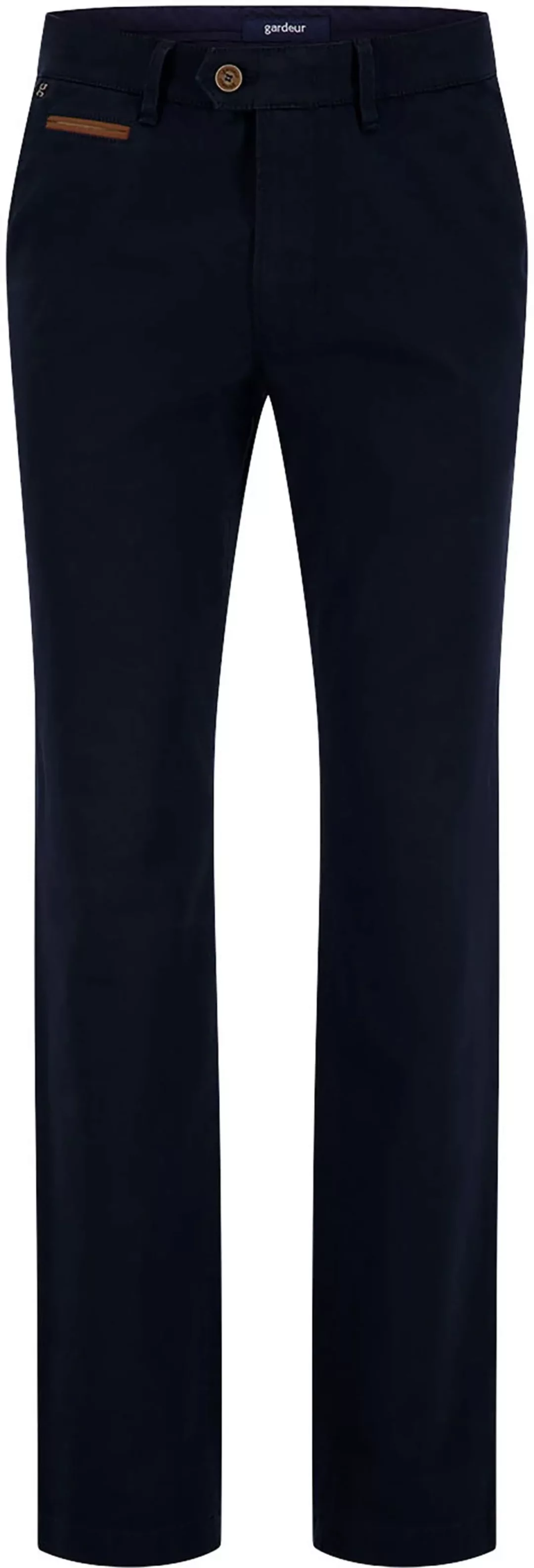 Gardeur Benny 3 Chino Navy - Größe 50 günstig online kaufen