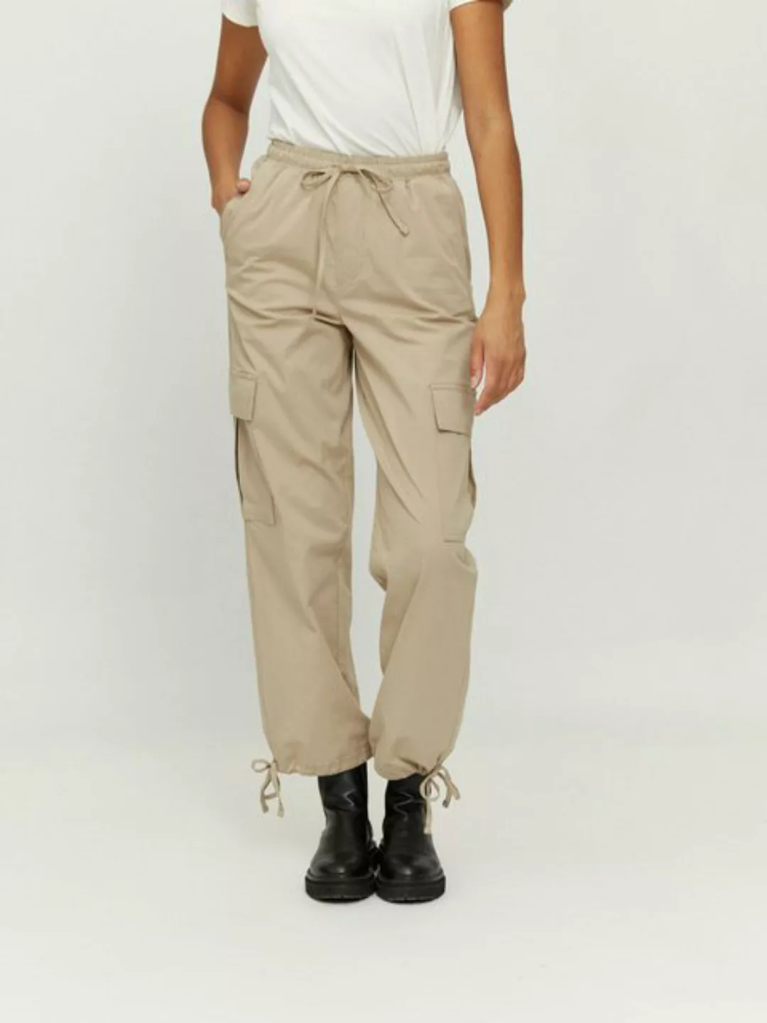 MAZINE Stoffhose Coria Cargo Pants hose pant pants günstig online kaufen