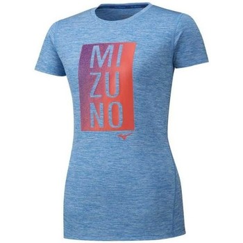 Mizuno  T-Shirt Core Graphic Tee günstig online kaufen
