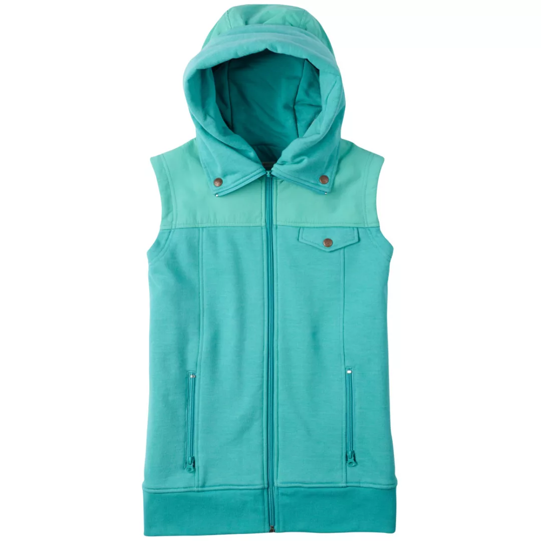 Burton Starr Vest Lagoon/Heather günstig online kaufen