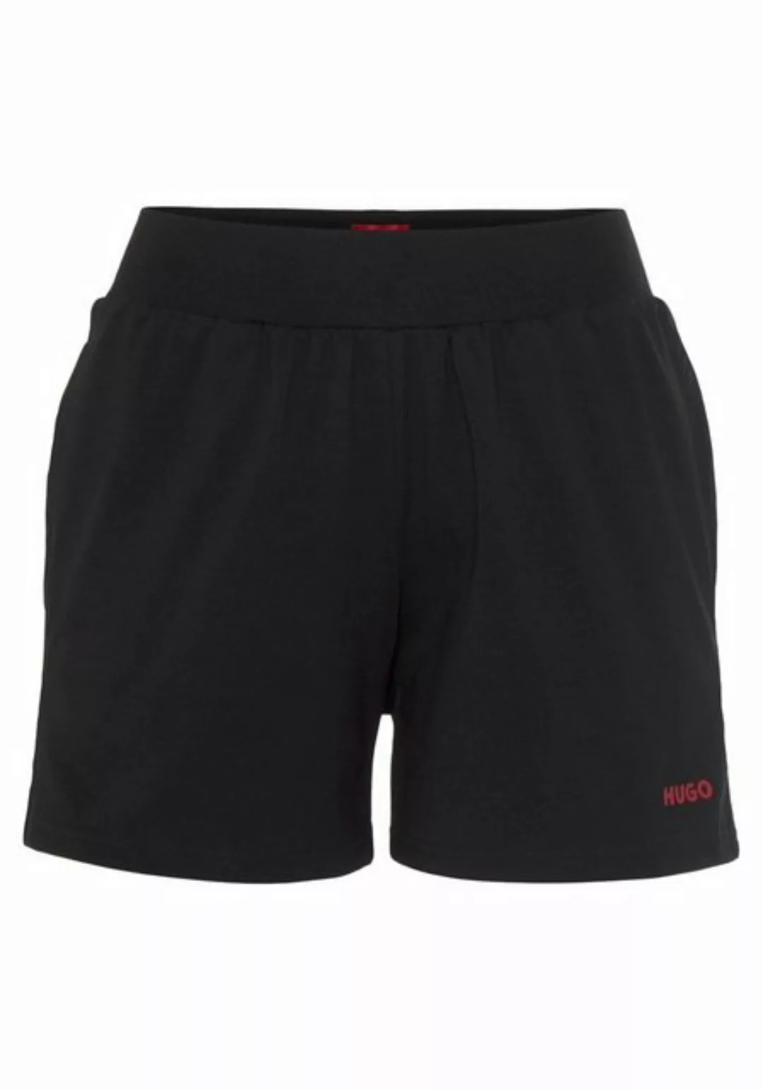 HUGO Underwear Shorts "SHUFFLE SHORTS", mit Logoschriftzug günstig online kaufen