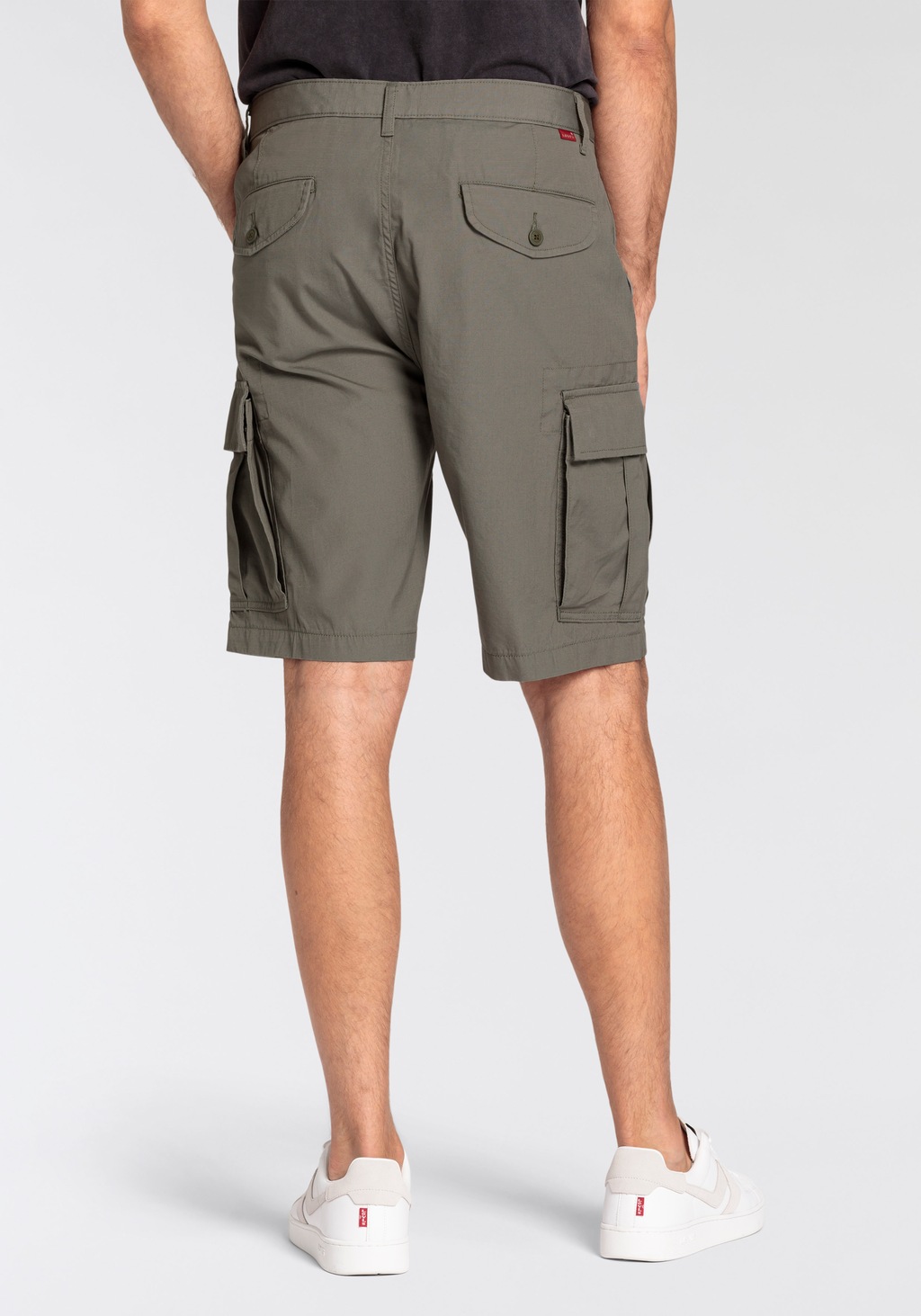 Levi's® Cargoshorts CARRIER CARGO SHORT Sommerhose günstig online kaufen