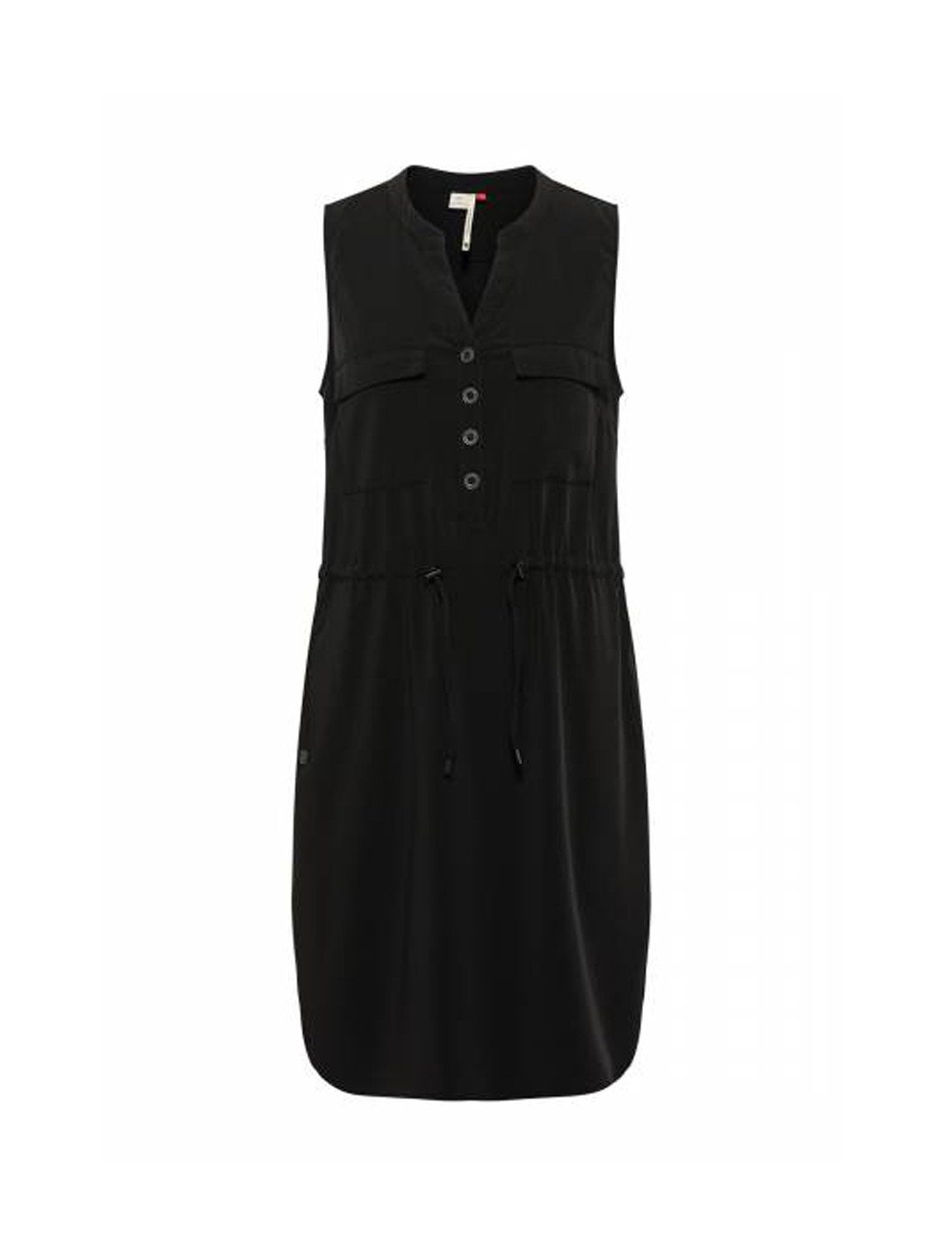 Ragwear Shirtkleid Ragwear Roissin Dress (1-tlg) günstig online kaufen