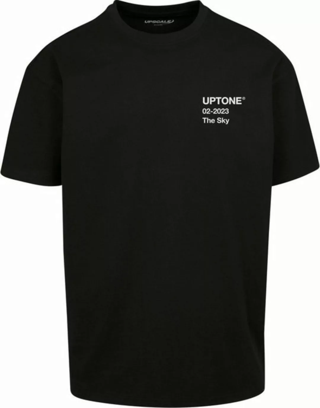 MT Upscale T-Shirt Uptone Oversize Tee günstig online kaufen