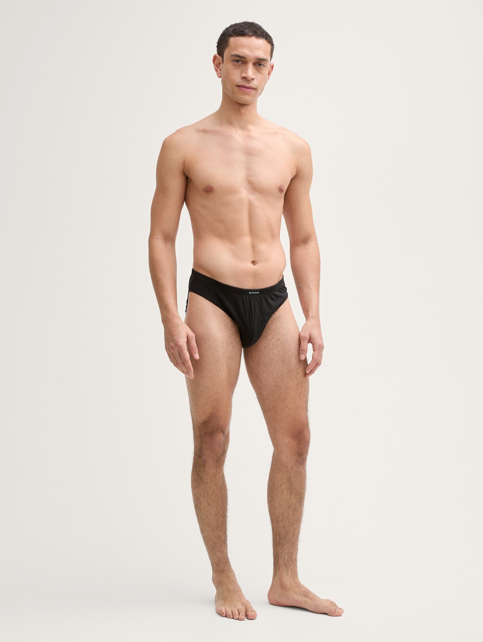 TOM TAILOR Boxershorts Alaska (Packung, 2-St) günstig online kaufen