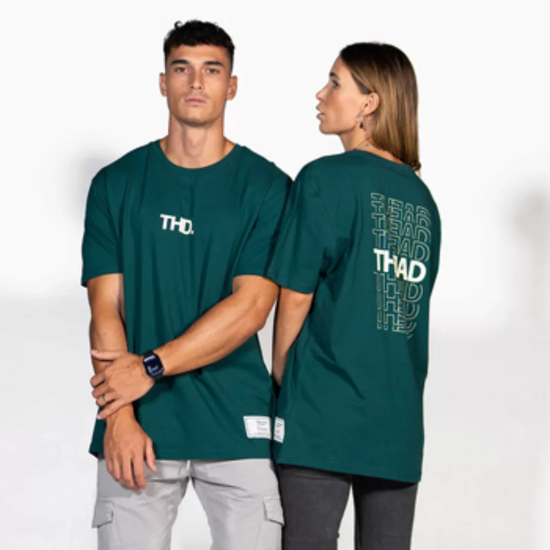 THEAD.  T-Shirt PARIS T-SHIRT günstig online kaufen