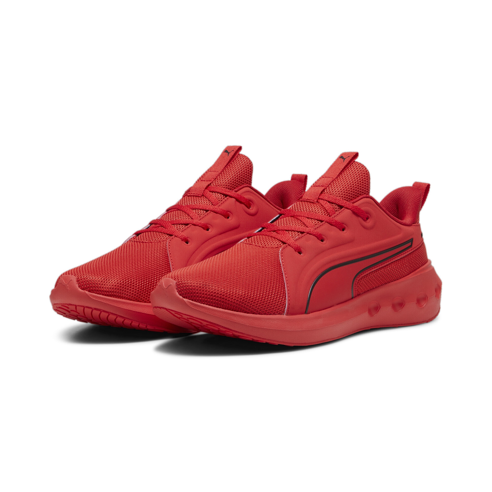 PUMA Laufschuh "SOFTRIDE Carson Laufschuhe Erwachsene" günstig online kaufen