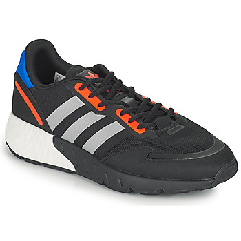 Adidas Originals Zx 1k Boost Sportschuhe EU 46 2/3 Core Black / Silver Met. günstig online kaufen