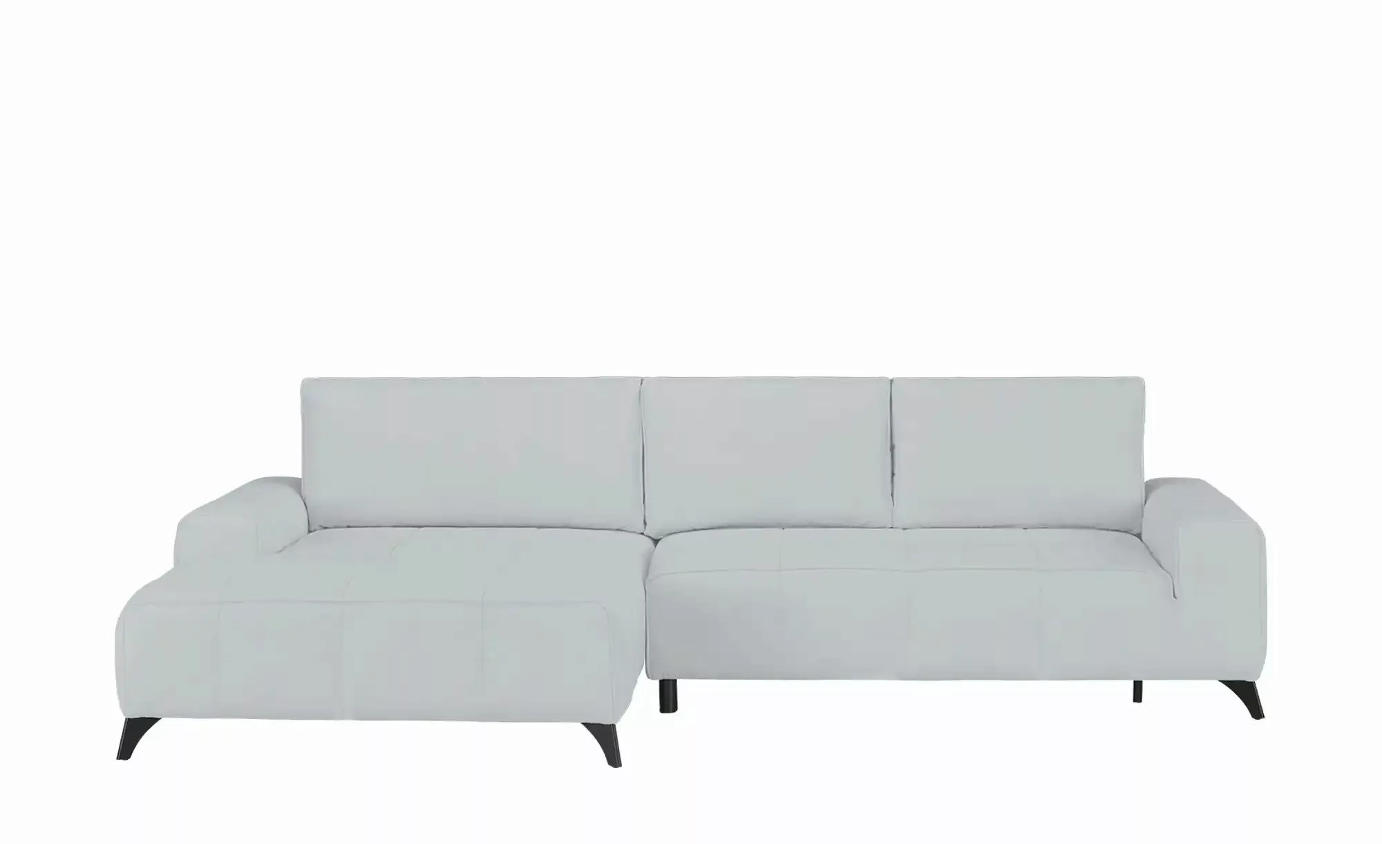 switch Ecksofa  Athena ¦ grau ¦ Maße (cm): B: 290 H: 85 T: 175.0 Polstermöb günstig online kaufen