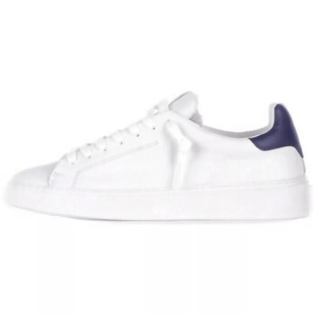 Date  Sneaker M421-LV-CA-WL LEVANTE-WHITE/BLUE günstig online kaufen