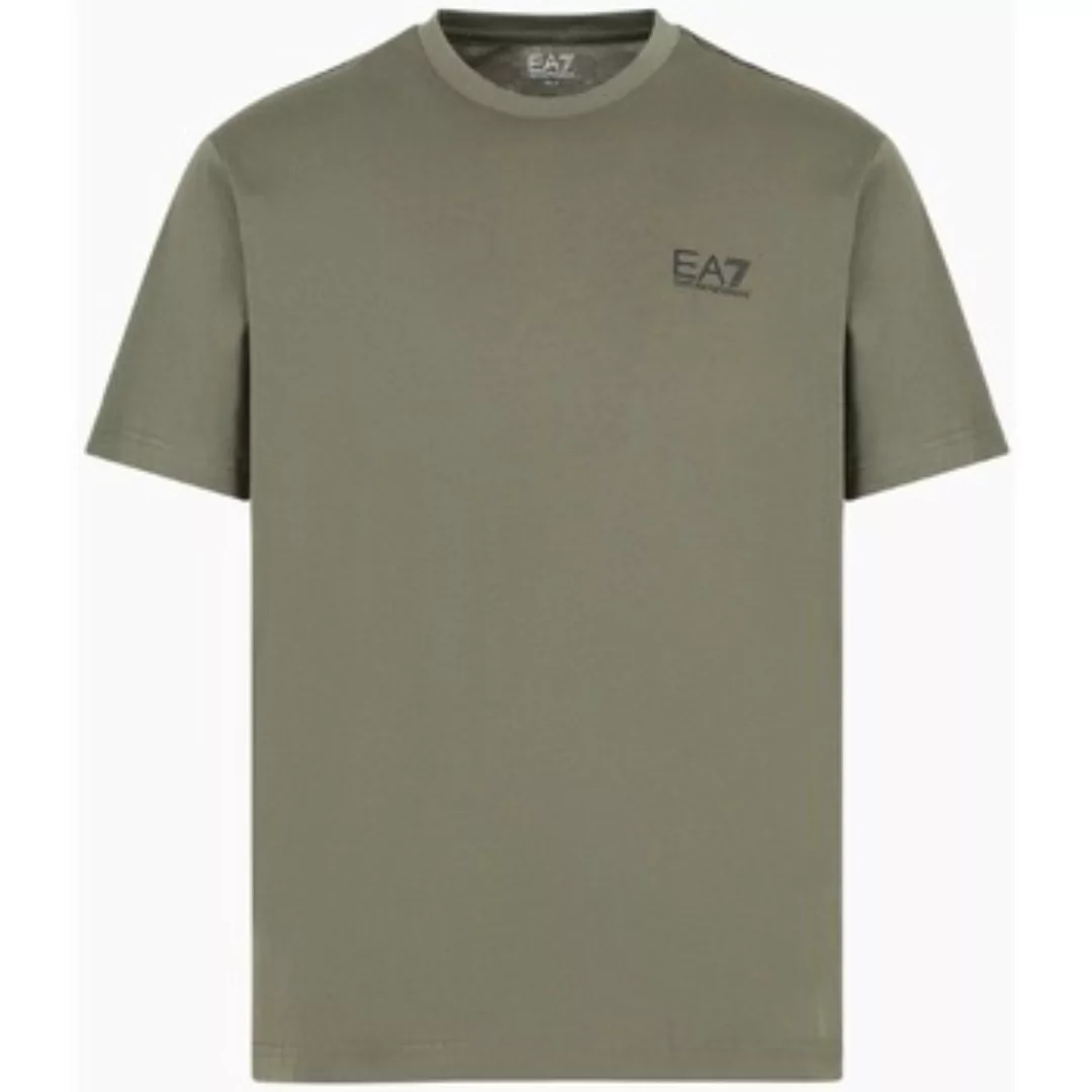 Emporio Armani EA7  T-Shirts & Poloshirts 8NPT18PJ02Z günstig online kaufen