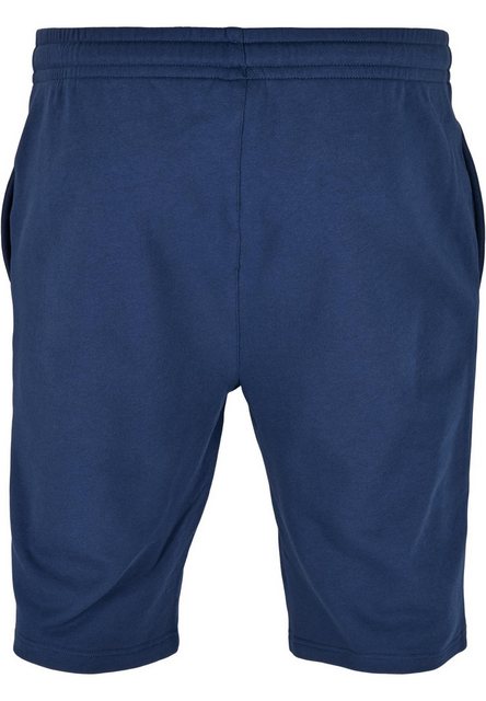 URBAN CLASSICS Shorts TB2076 - Basic Sweatshorts darkblue S günstig online kaufen