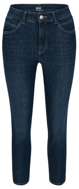 MAC Stretch-Jeans MAC MELANIE 7/8 new basic wash 5045-90-0393 D845 günstig online kaufen