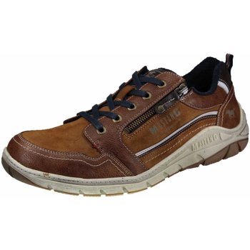 Mustang  Halbschuhe Schnuerschuhe 4160301-301 günstig online kaufen