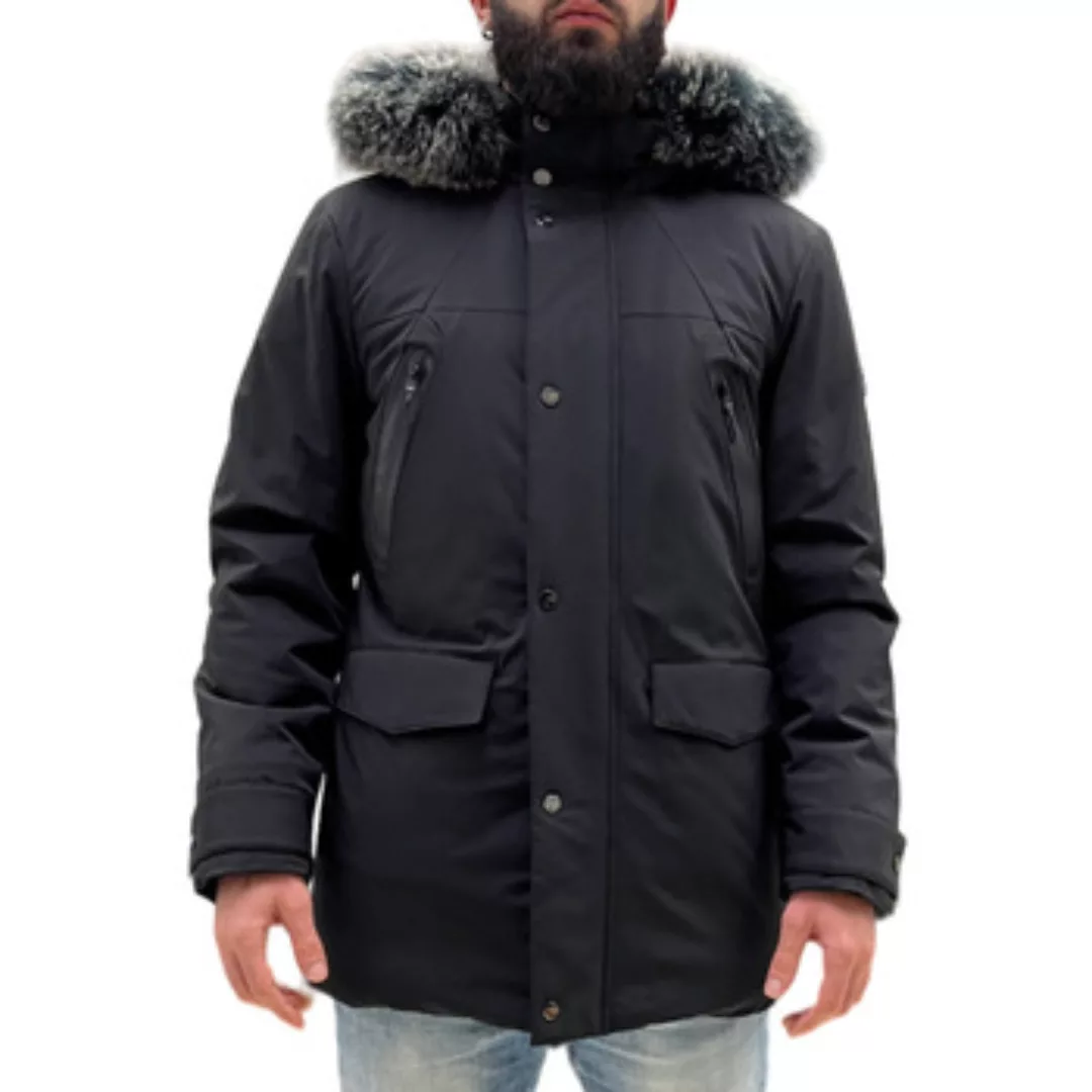 Heskimo  Herrenmantel HE744036 günstig online kaufen