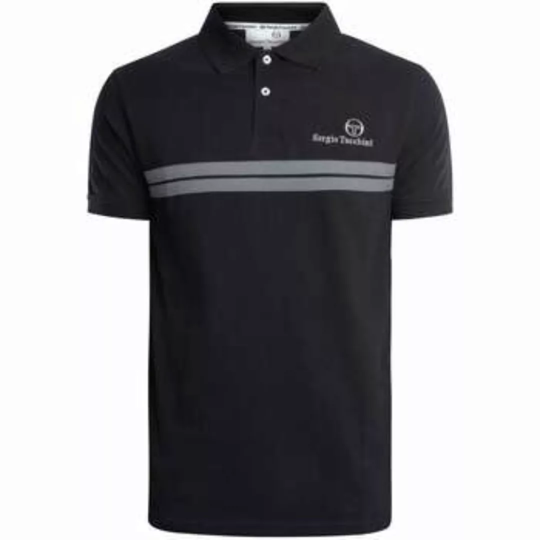 Sergio Tacchini  Poloshirt Neues Supermac Poloshirt günstig online kaufen