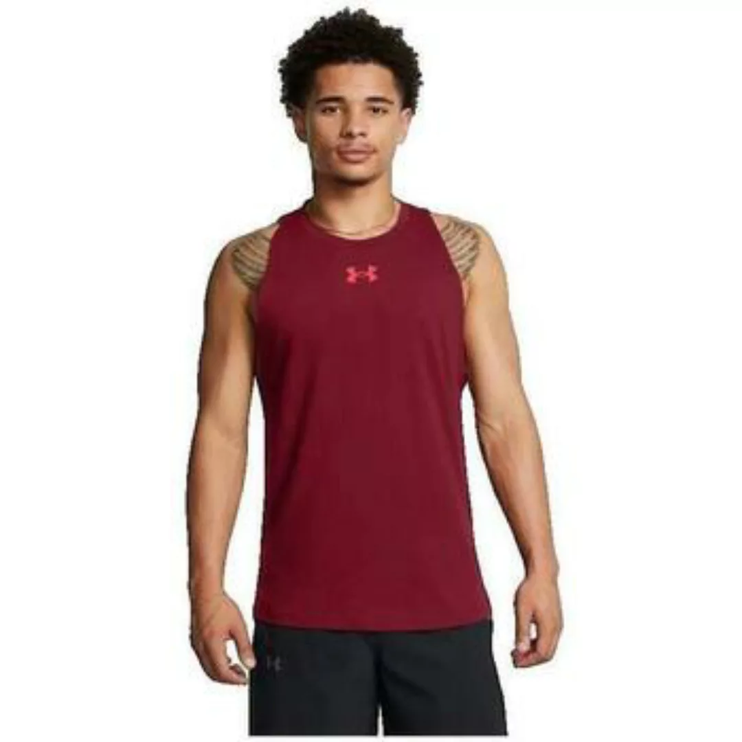 Under Armour  Tank Top Réservoir De Zone Ua günstig online kaufen