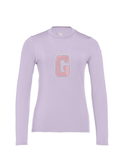 Goldbergh Langarmshirt Goldbergh W Super G Long Sleeve Tee Damen günstig online kaufen