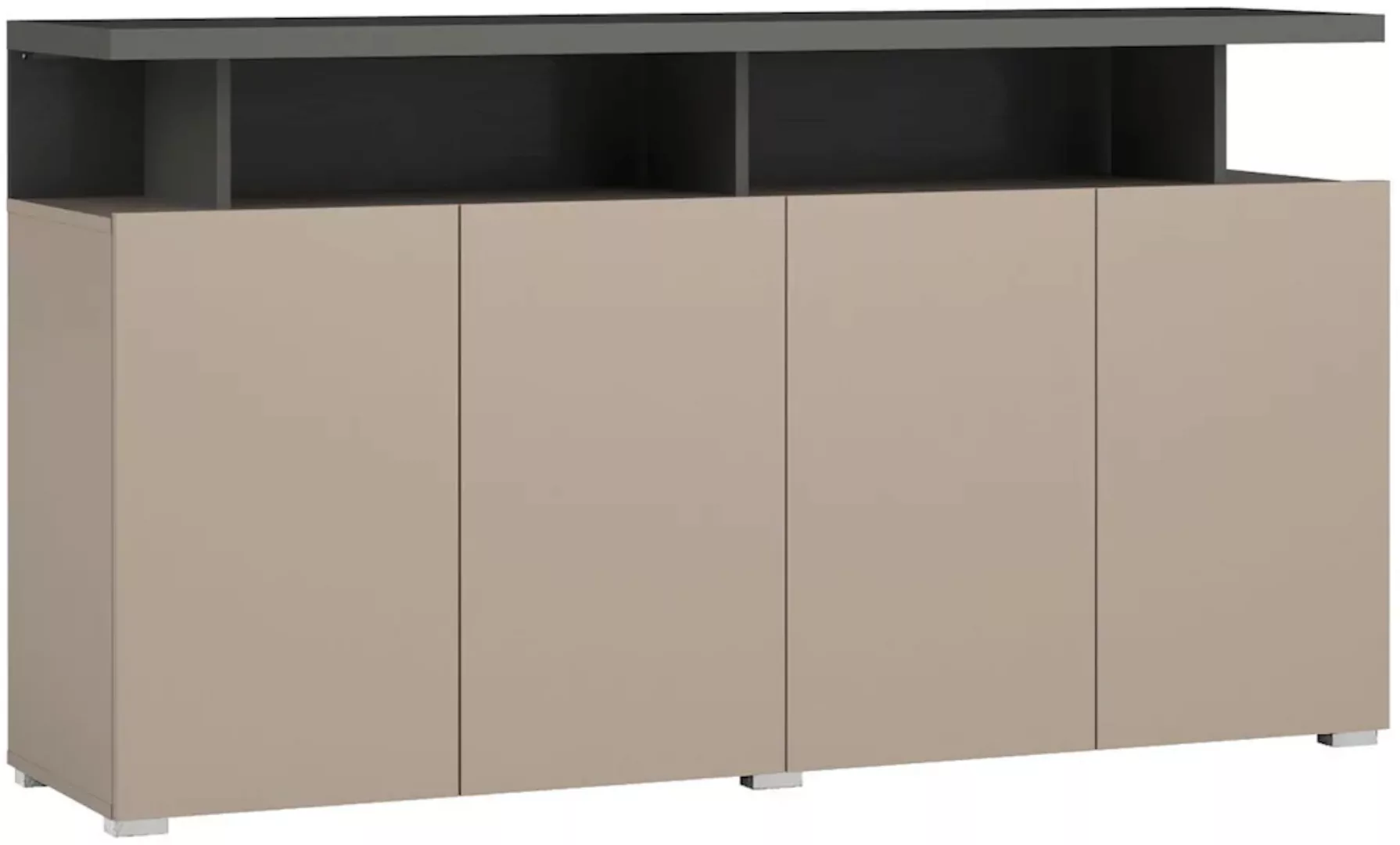 INOSIGN Sideboard "Serio", Breite 152,5 cm günstig online kaufen