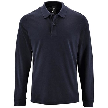 Sols  Poloshirt PERFECT LSL COLORS MEN-POLO PIQUÉ DE MANGA LARGA DE HOMBRE günstig online kaufen