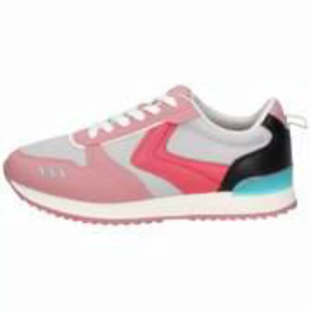 Barbarella Sneaker Damen grau günstig online kaufen