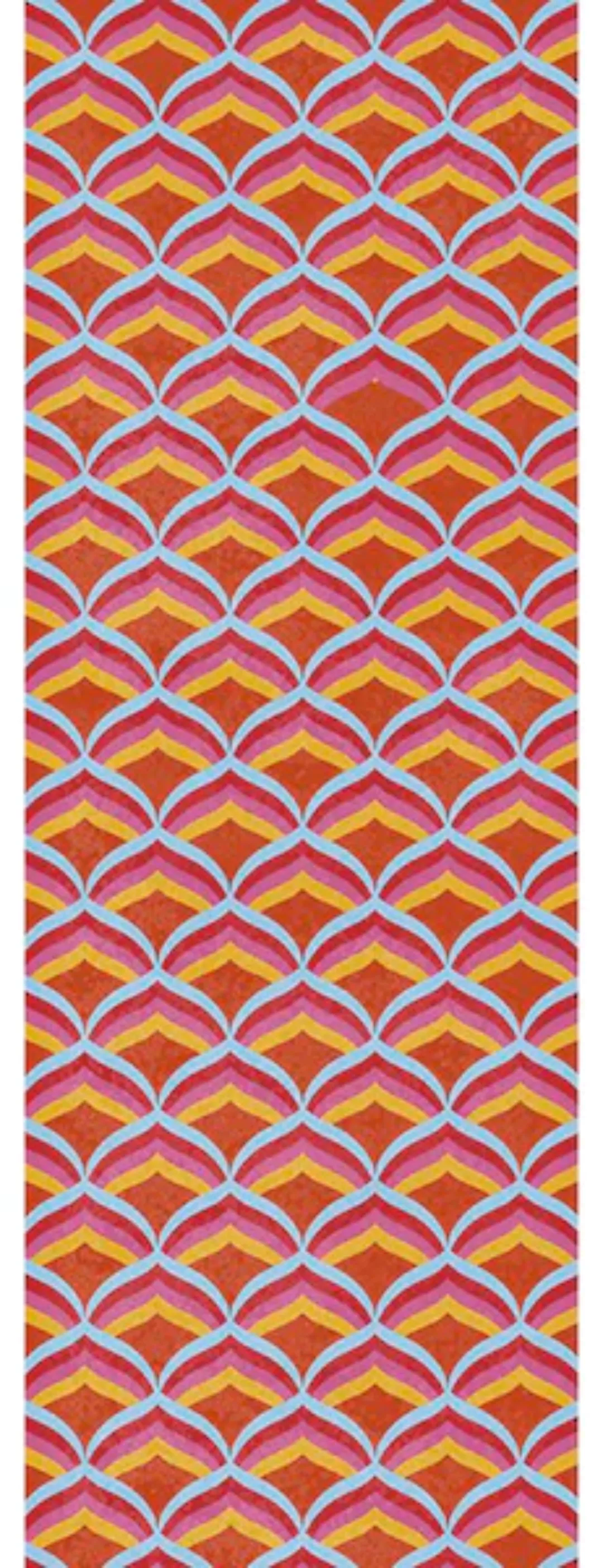 Architects Paper Fototapete »Sea Shell«, Grafik Tapete Art Deco Panel 1,00m günstig online kaufen