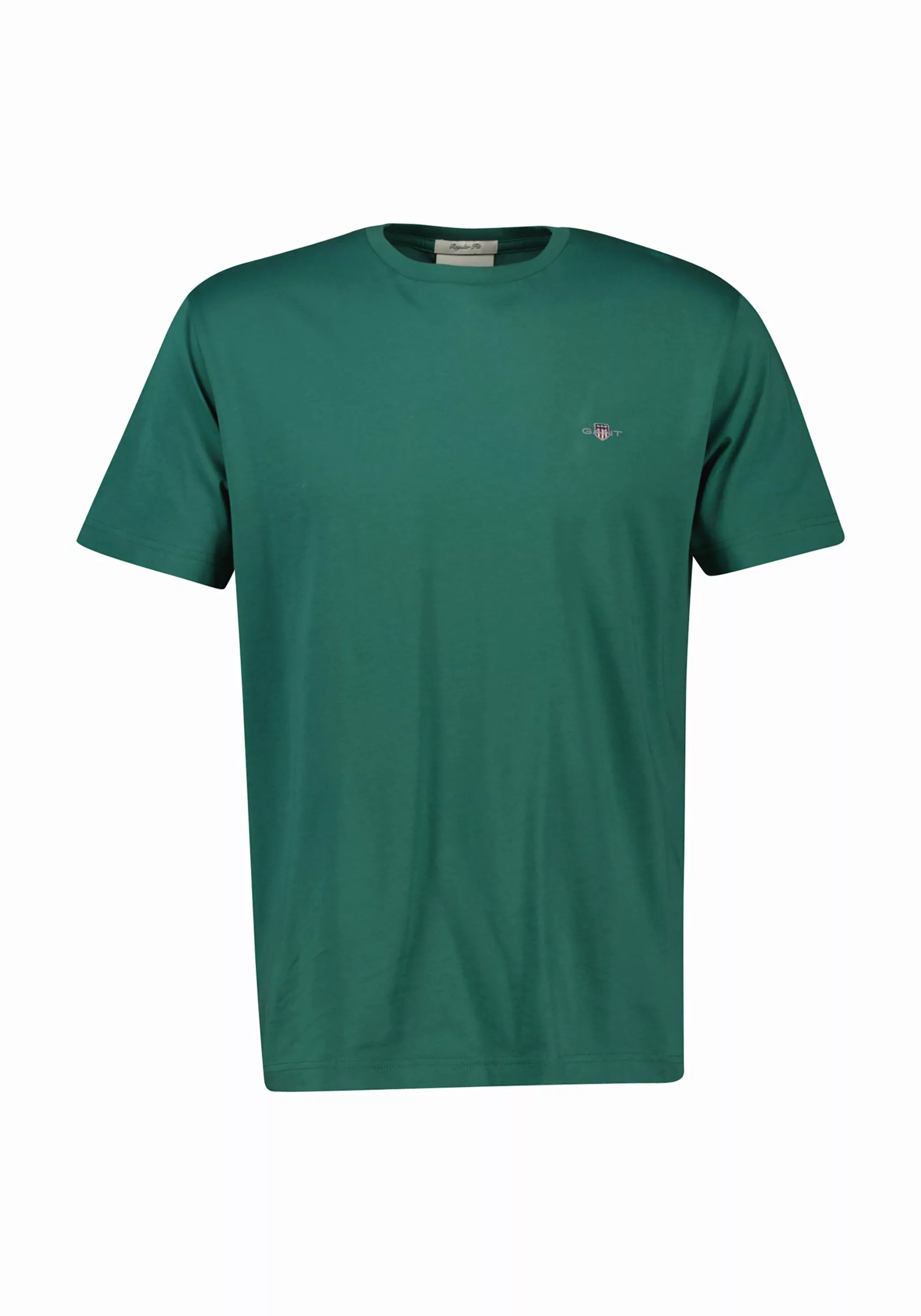 Gant T-Shirt "T-Shirt Reg Shield 1er Pack" günstig online kaufen