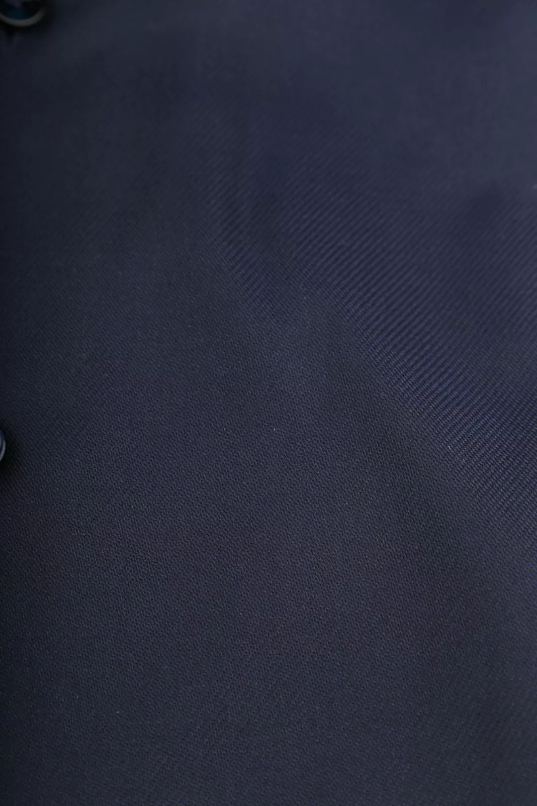 OLYMP Signature Hemd Twill Navy - Größe 43 günstig online kaufen