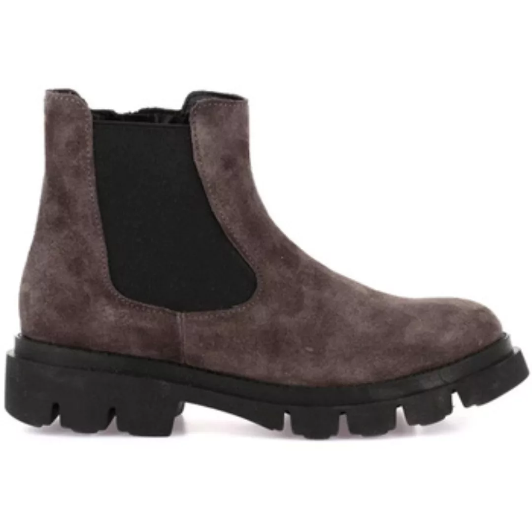 Grunland  Stiefeletten DSG-PO2367 günstig online kaufen