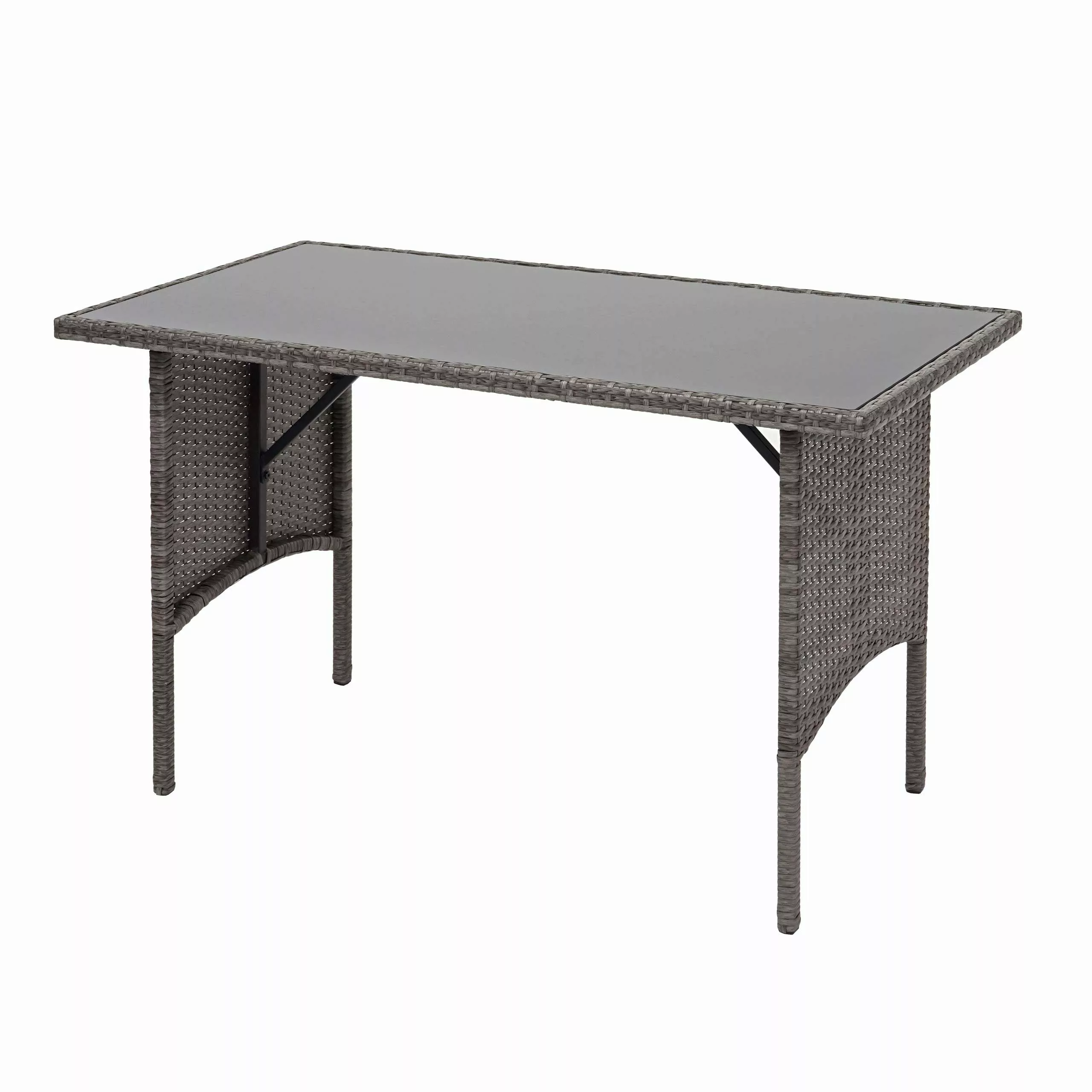 MCW Gartentisch MCW-G16, Passend zu unserer günstig online kaufen