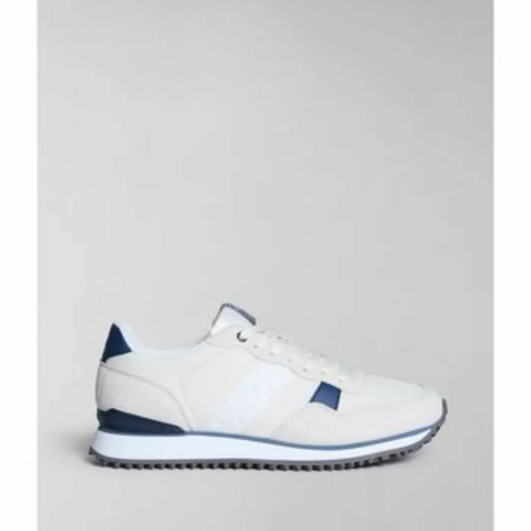 Napapijri Footwear  Sneaker NP0A4I7E COSMOS-002 BRIGHT WHITE günstig online kaufen