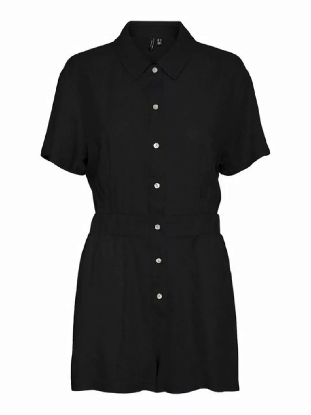 Vero Moda Jumpsuit MYMILO (1-tlg) Drapiert/gerafft günstig online kaufen