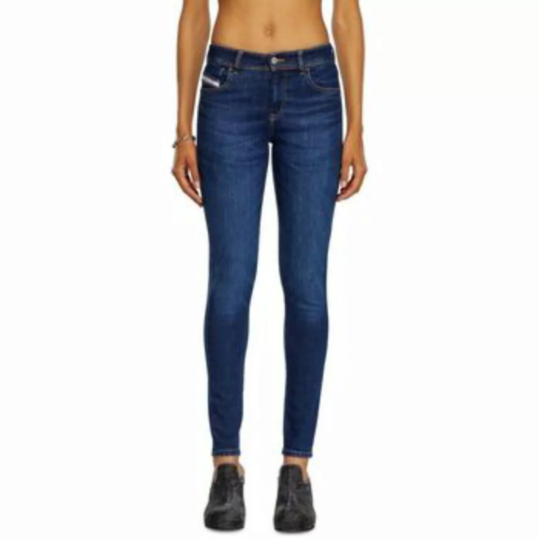 Diesel  Jeans 2017 SLANDY - 09J12-01 günstig online kaufen