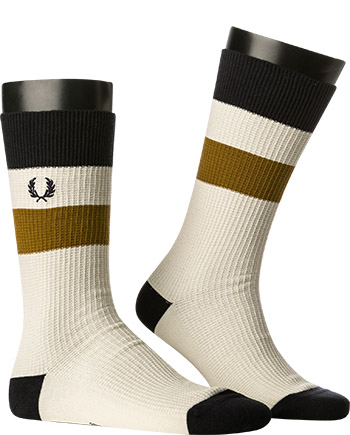 Fred Perry Socken C3122/P63 günstig online kaufen