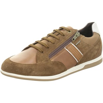 Geox  Sneaker Sportschuhe U RENAN U154GD-022CL/C6003 günstig online kaufen