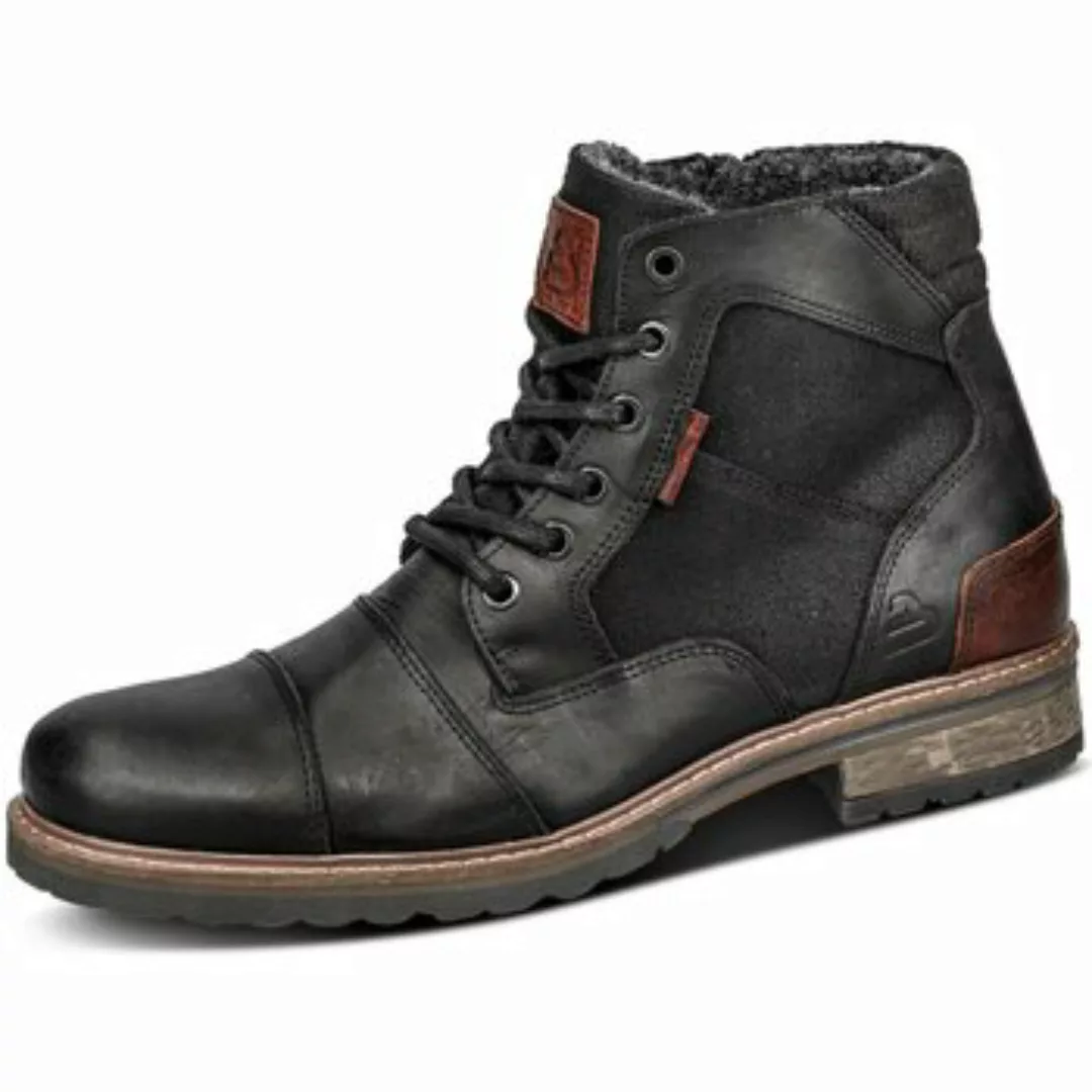 Bullboxer  Stiefel 285K81082ATCBB günstig online kaufen