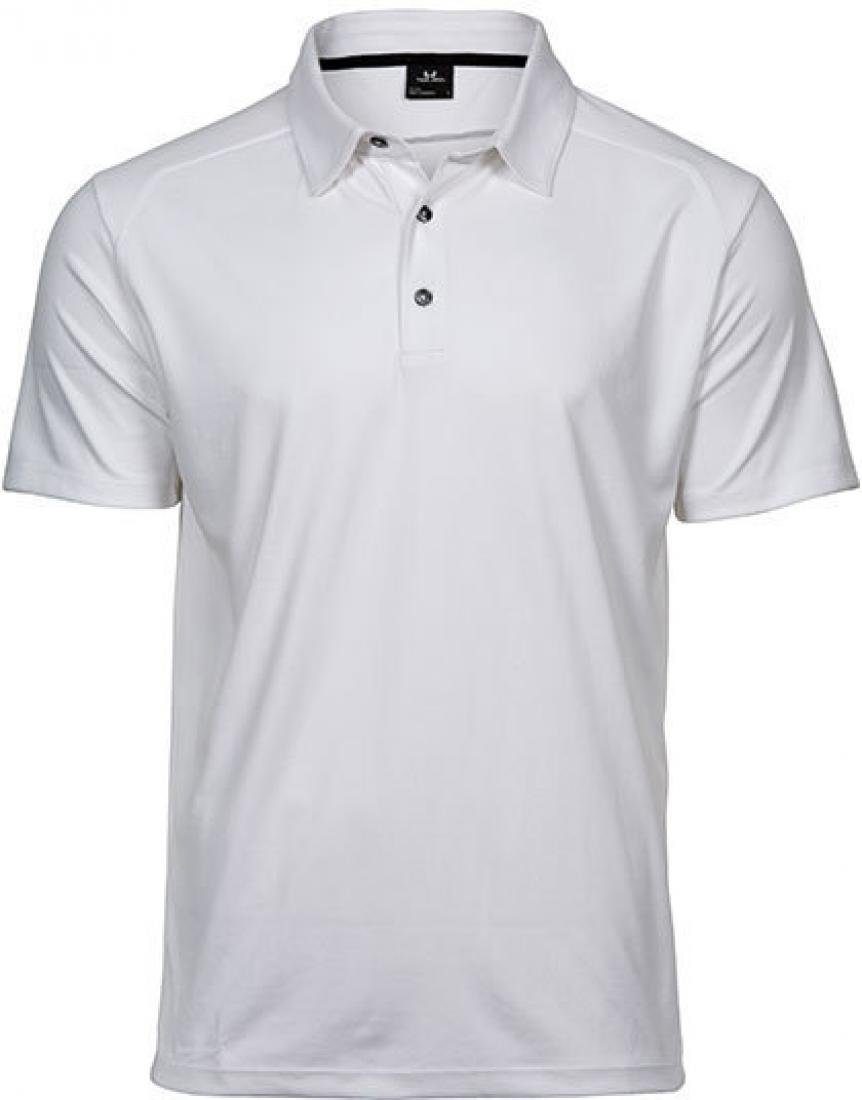 Tee Jays Poloshirt Herren Luxury Sport günstig online kaufen