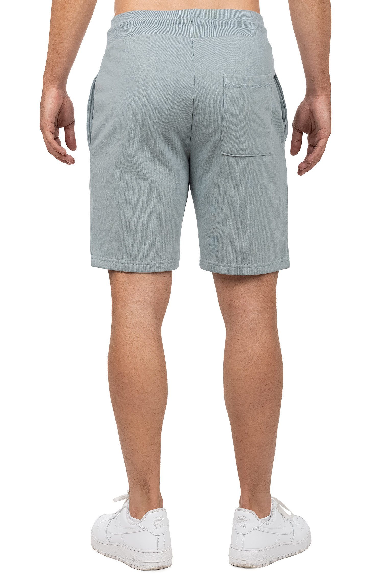 Reichstadt Shorts Herren Regular Fit Kurze günstig online kaufen