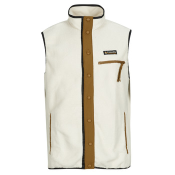 Columbia  Fleecepullover HELVETIA II VEST günstig online kaufen