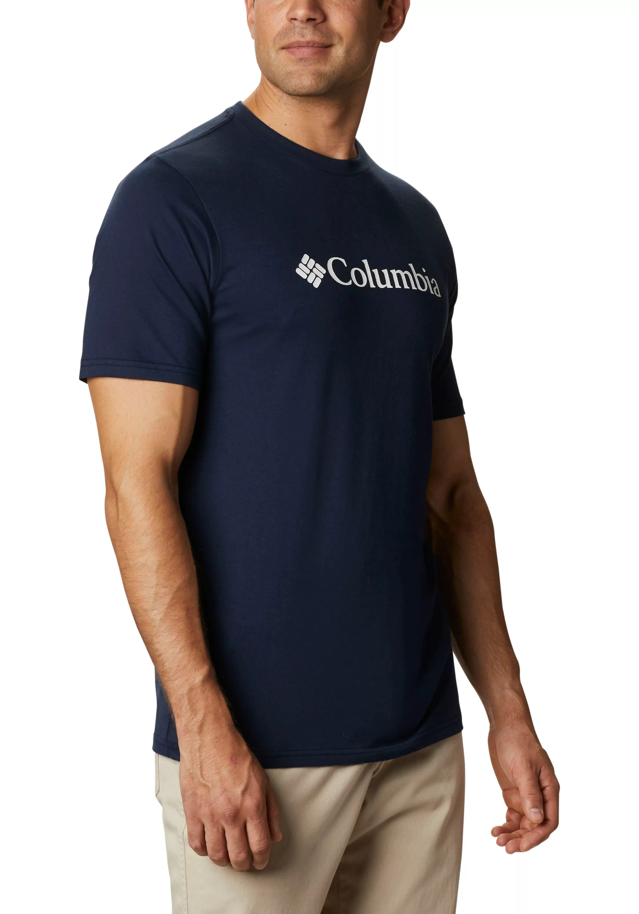 Columbia T-Shirt CSC günstig online kaufen
