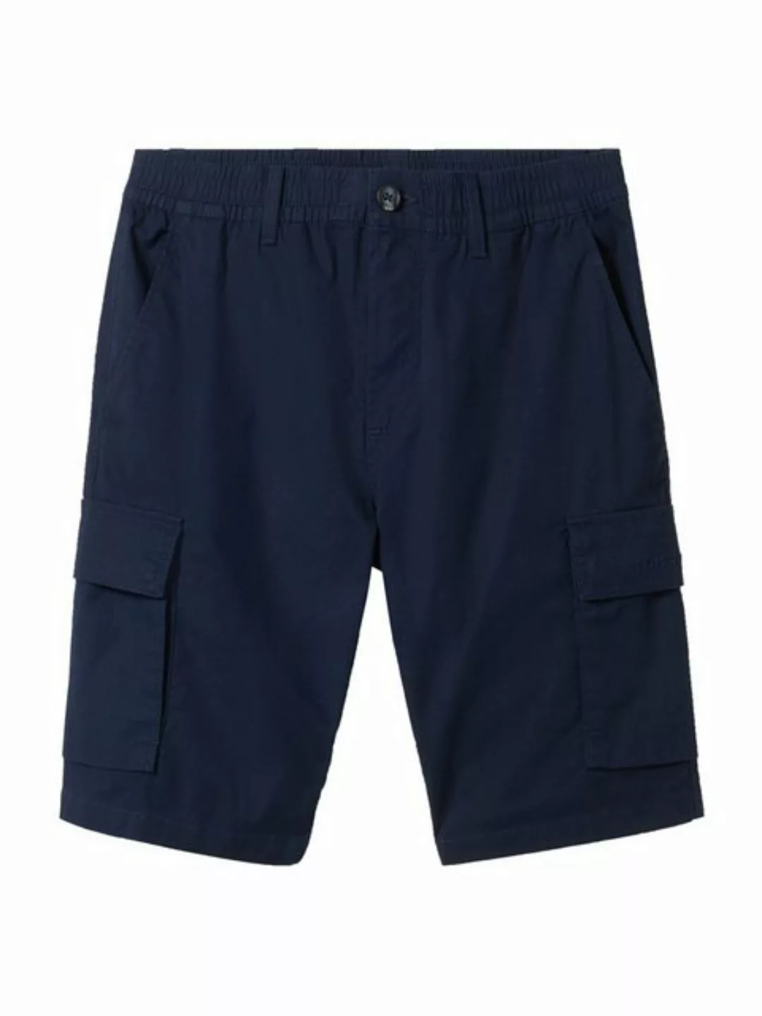 TOM TAILOR Cargoshorts (1-tlg) günstig online kaufen