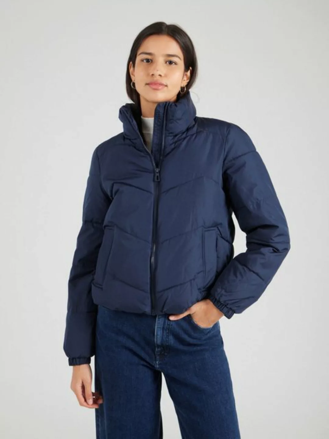 Vero Moda Steppjacke VMLIGARIO SHORT JACKET BOO günstig online kaufen