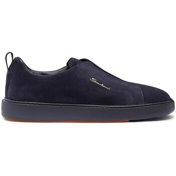 Santoni  Sneaker MBCD21995OCATSEYU60 günstig online kaufen