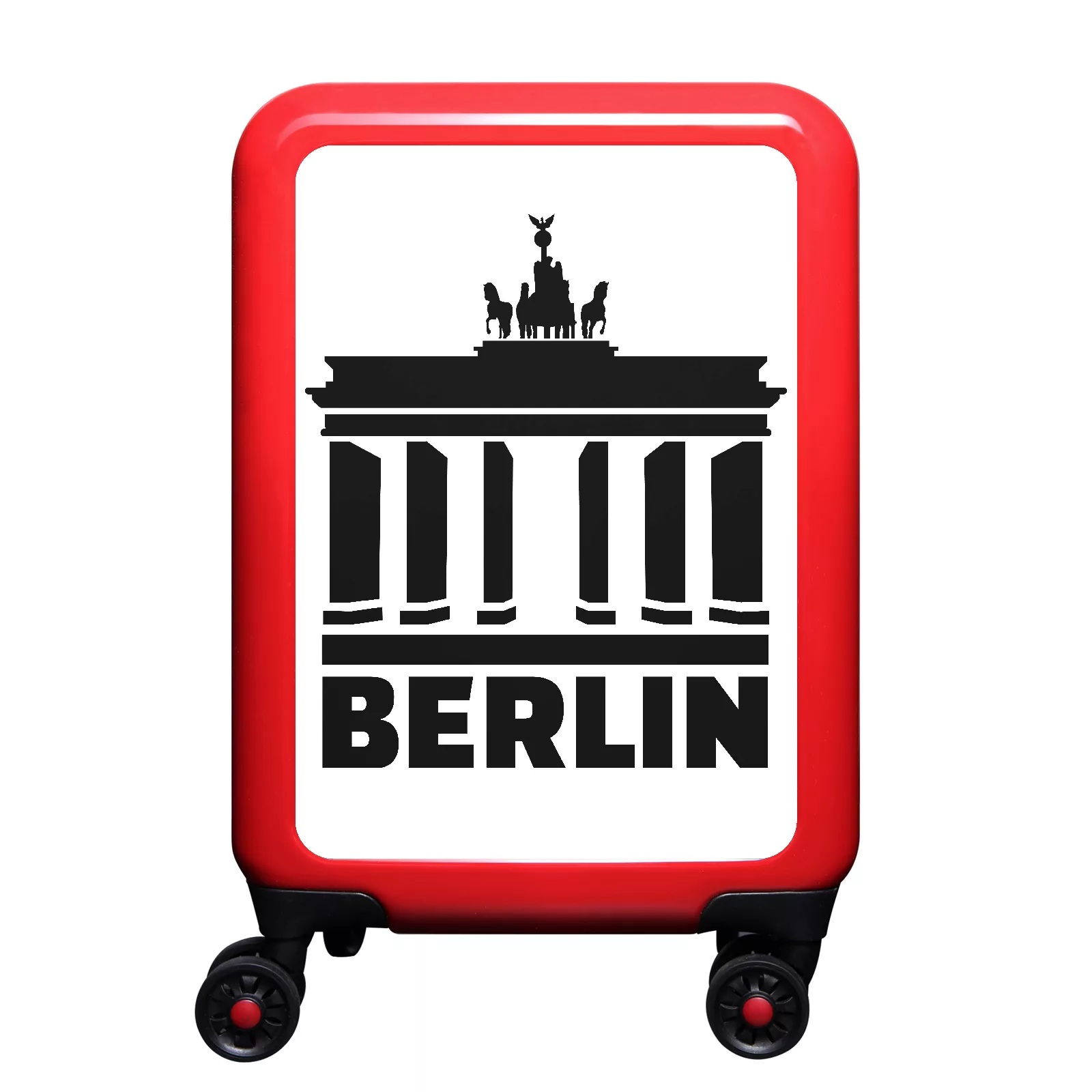 meinTrolley Handgepäck Berlin günstig online kaufen
