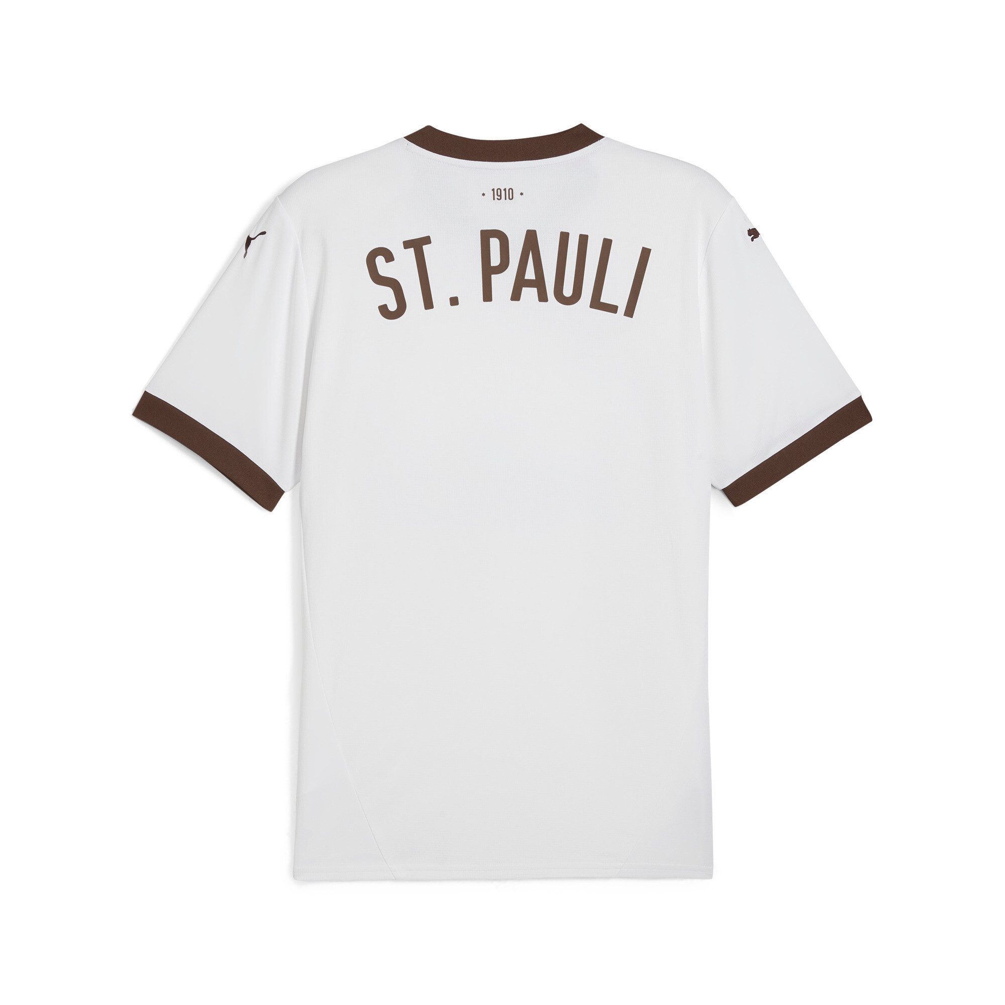 PUMA Trainingstop FCSP AWAY JERSEY Fußballtrikot günstig online kaufen