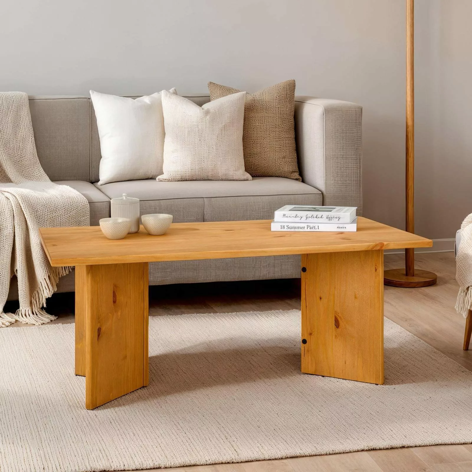 IDIMEX Couchtisch MESA, moderner Wohnzimmer Tisch günstig online kaufen