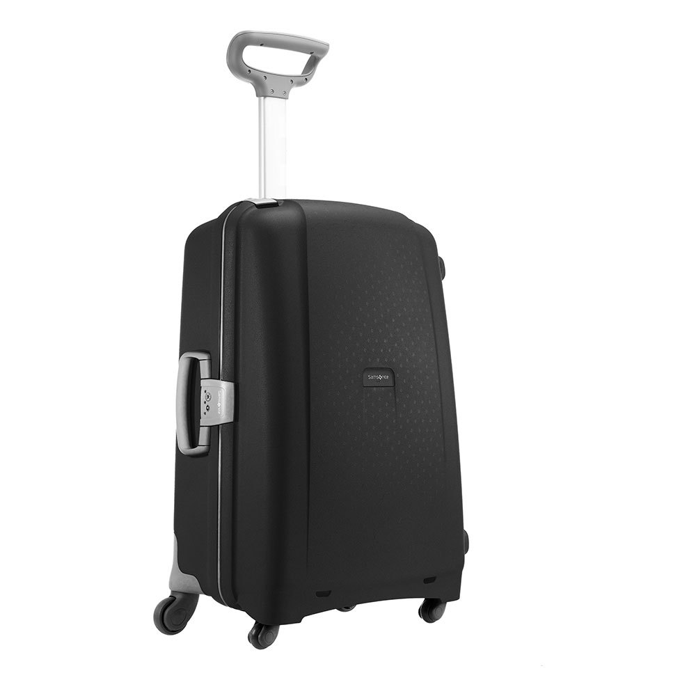 Samsonite Aeris Spinner 68/25 64.5l Trolley One Size Black günstig online kaufen