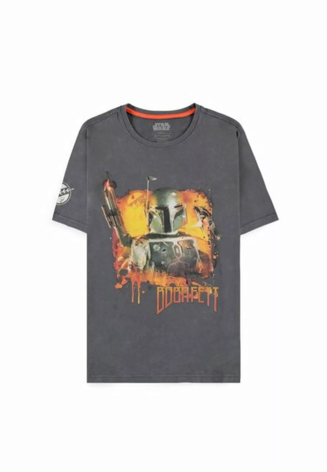 Star Wars T-Shirt günstig online kaufen