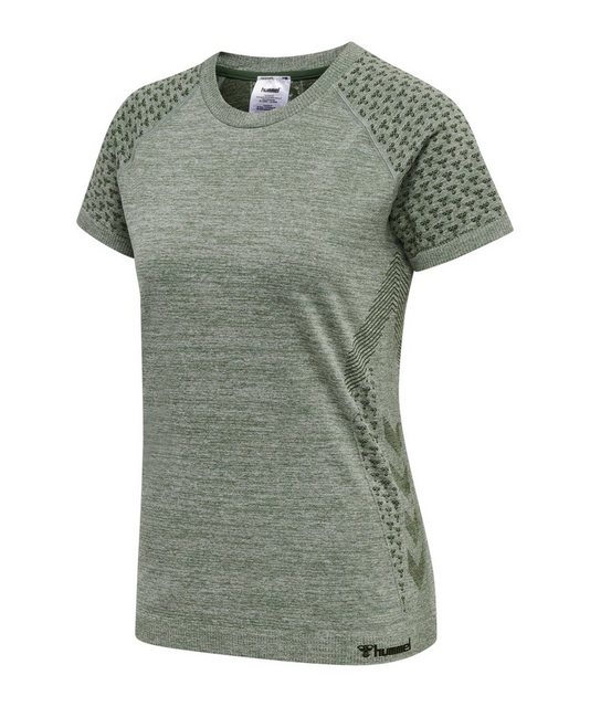 hummel T-Shirt hmlCI Seamless T-Shirt Damen F2508 default günstig online kaufen